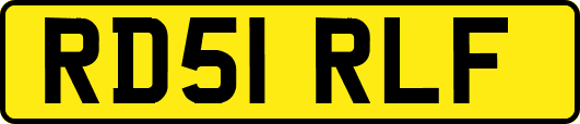 RD51RLF