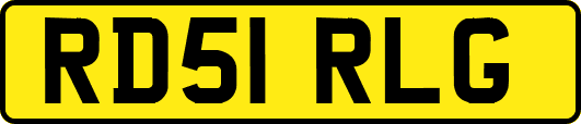 RD51RLG