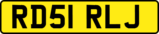 RD51RLJ