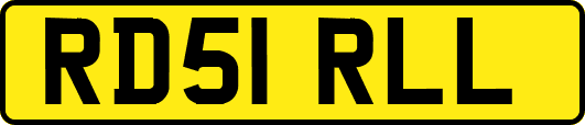 RD51RLL