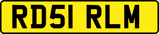 RD51RLM