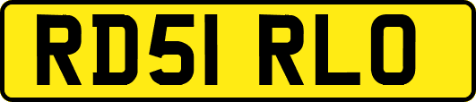 RD51RLO