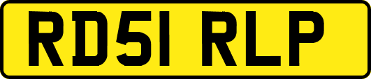 RD51RLP
