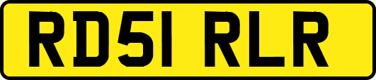 RD51RLR