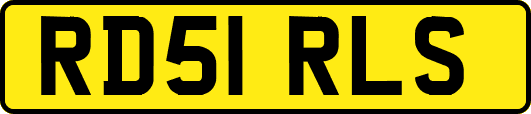 RD51RLS