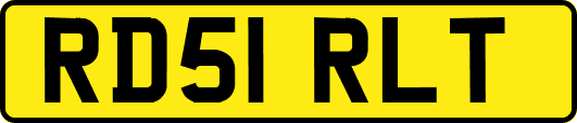 RD51RLT