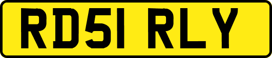 RD51RLY