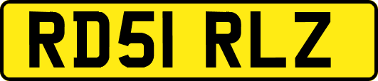 RD51RLZ
