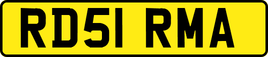 RD51RMA