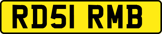 RD51RMB