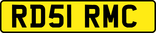 RD51RMC