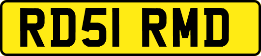 RD51RMD