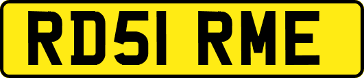 RD51RME