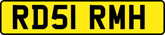 RD51RMH