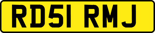 RD51RMJ