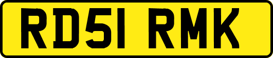 RD51RMK