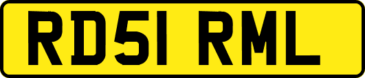 RD51RML