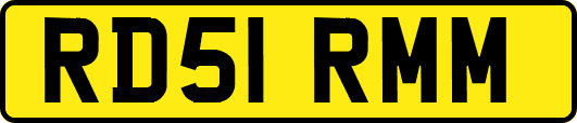 RD51RMM