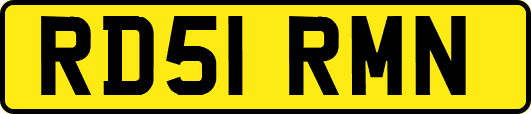 RD51RMN