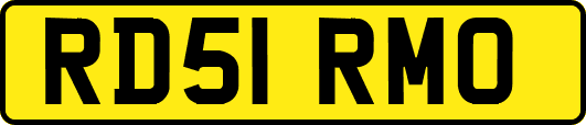 RD51RMO