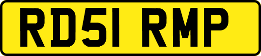 RD51RMP