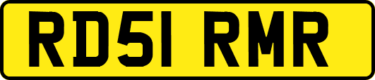 RD51RMR