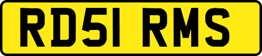 RD51RMS