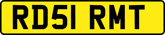 RD51RMT