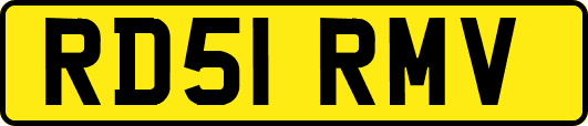 RD51RMV