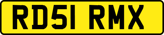 RD51RMX