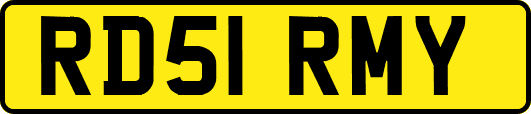 RD51RMY