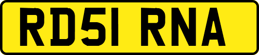 RD51RNA
