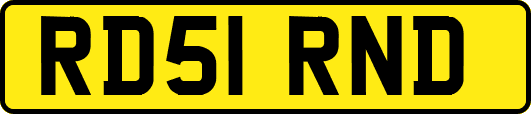 RD51RND