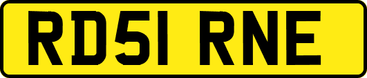 RD51RNE