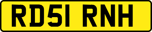 RD51RNH