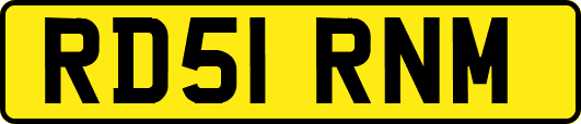 RD51RNM