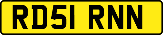 RD51RNN