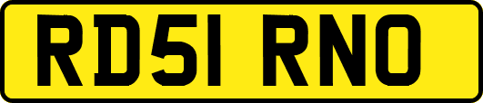 RD51RNO