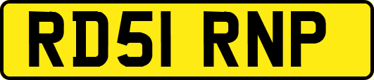 RD51RNP