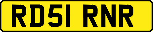 RD51RNR