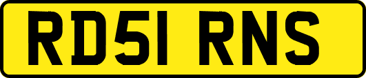 RD51RNS
