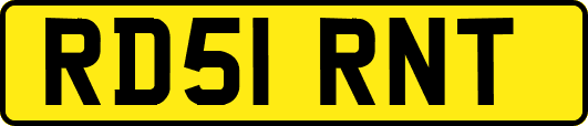 RD51RNT