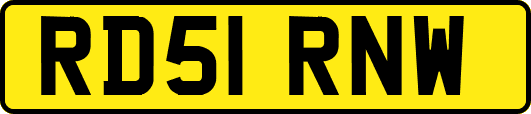 RD51RNW