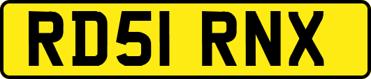 RD51RNX