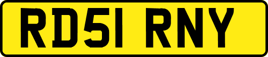 RD51RNY