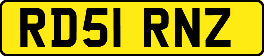 RD51RNZ