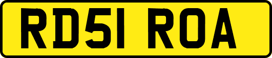 RD51ROA