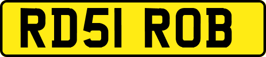 RD51ROB