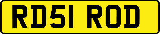 RD51ROD
