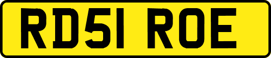 RD51ROE